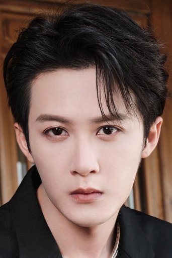 Imagine Tan Jianci