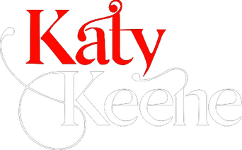 Katy Keene logo