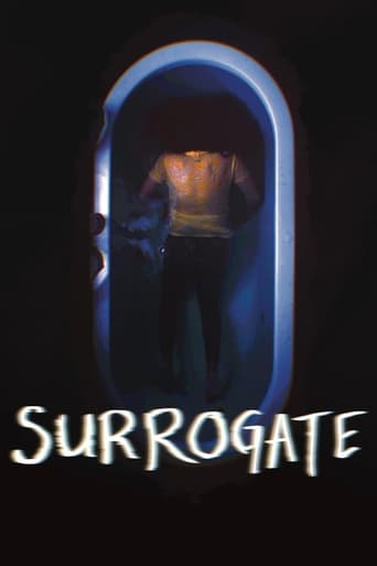 Gdzie obejrzeć cały film Surogat 2022 online?