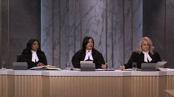 Everyday Justice - S2E01