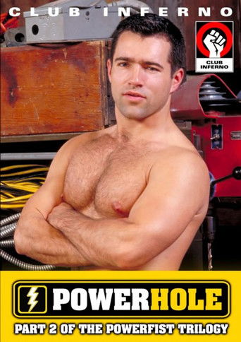 Powerfist 2: Power Hole (2002)