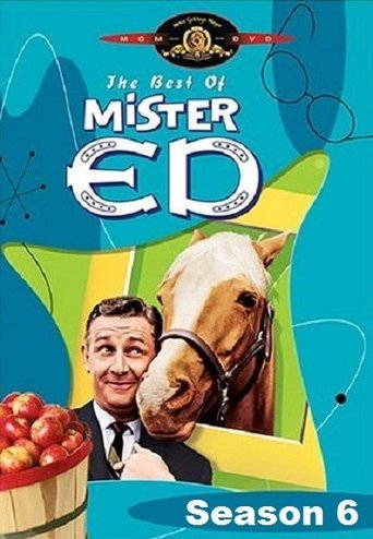 Mister Ed: Season 6