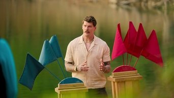 Episódio Batalha dos Ursos da série Battle Camp
