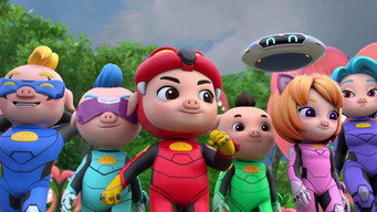 Episode 25 — Episode 25