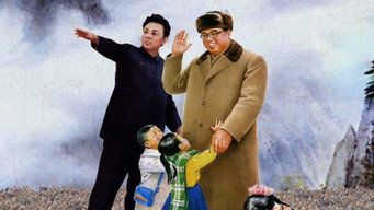Kimjongilia media image