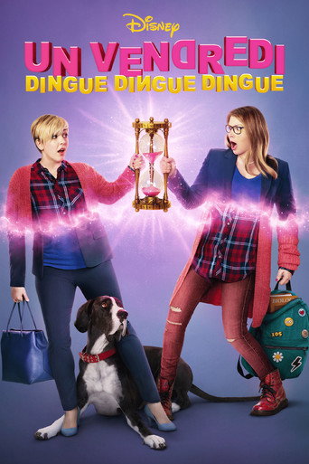 Freaky Friday