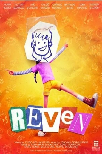 Reven (2024)