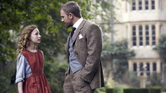 The Golden Compass backdrop 7