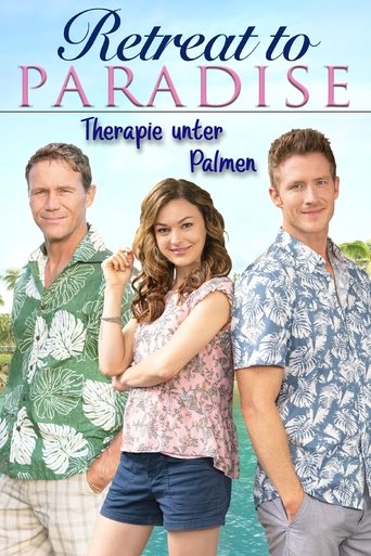 Retreat to Paradise - Therapie unter Palmen