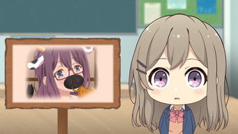 第16話：Mini Anime 16