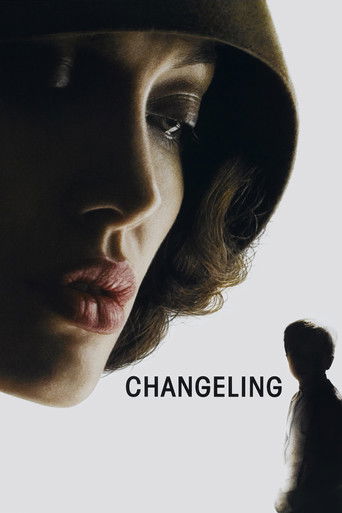 Changeling (2008)