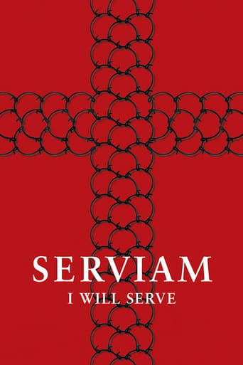 Poster of Serviam – Ich will dienen