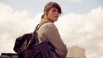 Galeria 4 - Melanie. La chica con todos los dones