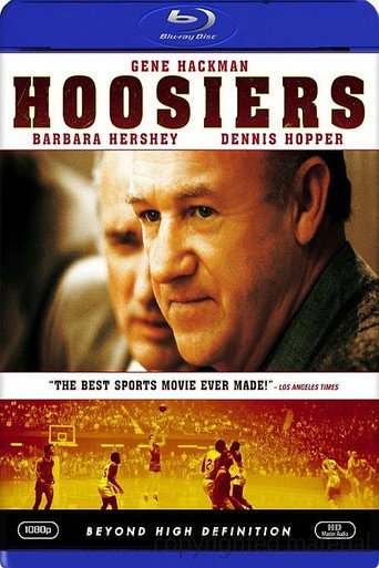 Hoosiers: más que ídolos — Pósters 11