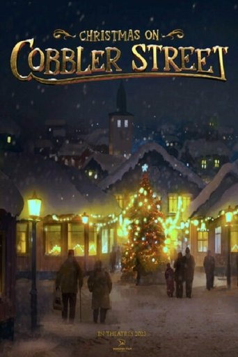 Christmas at Cobbler's Street