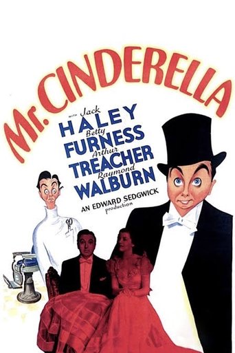 Mister Cinderella (1936)