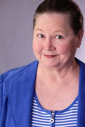Rosemary Stevens headshot