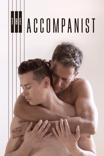 Poster för The Accompanist