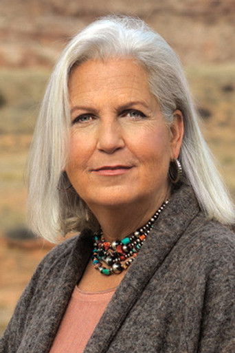 Foto de Terry Tempest Williams