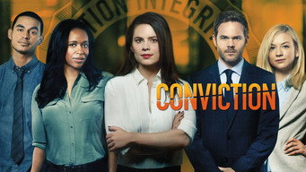 Conviction media image
