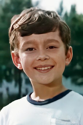 Evaldas Mikaliūnas headshot