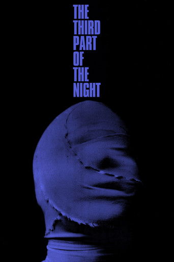 The Third Part of the Night poster 6