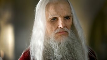 Episódio Segredo Revelado da série As Aventuras de Merlin