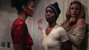 Caged Heat (1974)