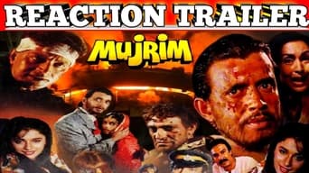 Mujrim (1989)