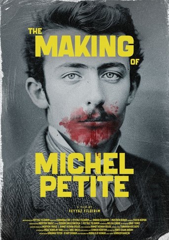 The Making of Michel Petite (2025) The Making of Michel Petite (2025)