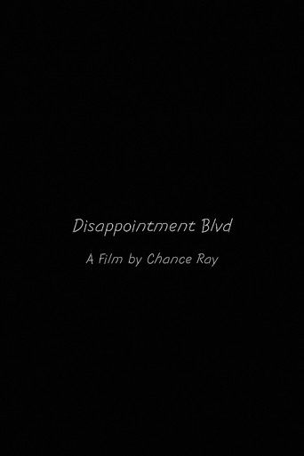 Disappointment Blvd