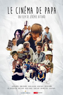 Le cinéma de papa (1970)