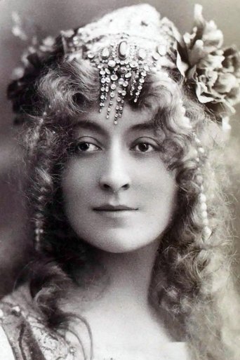 Image of Cécile Sorel