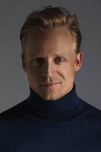 Andreas Weise foto 2