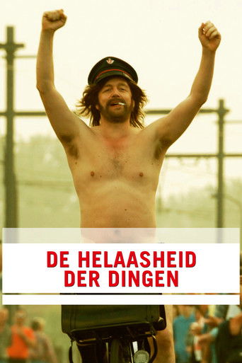 De helaasheid der dingen (2009)