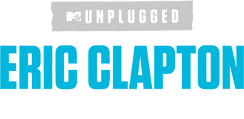 Eric Clapton Unplugged… Over 30 Years Later logo