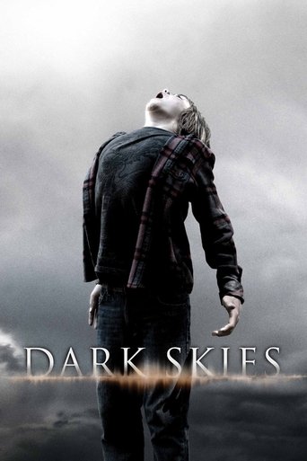 Dark Skies (2013)