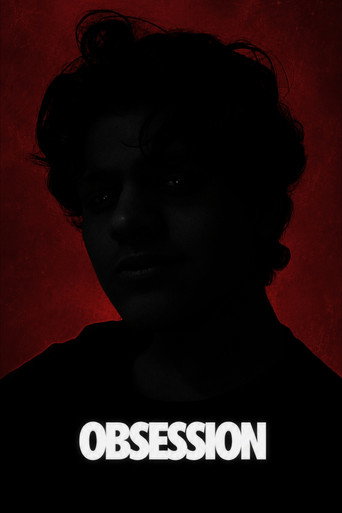 Obsesión — poster 170, 1080 × 1620