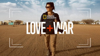#9 Love+War