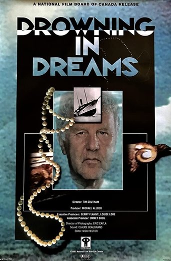 Poster för Drowning In Dreams