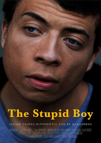 The Stupid Boy (2022)