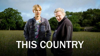 #8 This Country