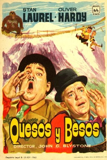 Quesos y Besos Quesos y Besos