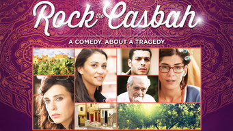 Rock the Casbah (2013)