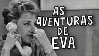 Cena de As aventuras de Eva