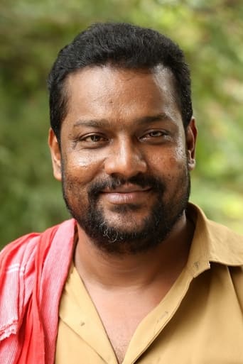 Image of Prabhakar