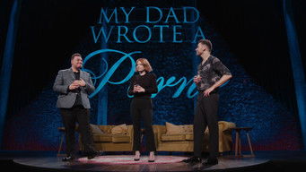 Galeria 3 - My Dad Wrote a Porno