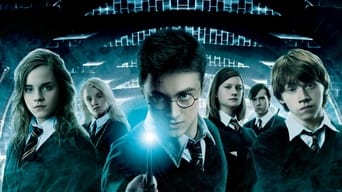 #15 Гаррі Поттер та Орден Фенікса