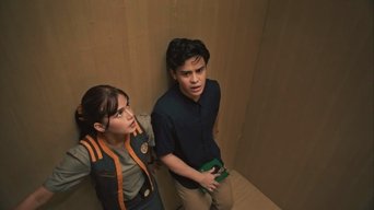 Begin in the Middle - S1E01