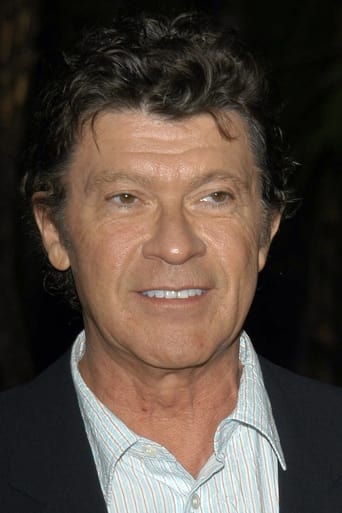 Image of Robbie Robertson